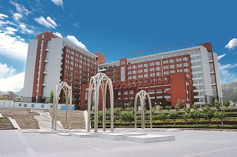 科教建筑